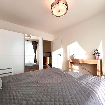 Ar Albelli House Apartment Kosice Ngoại thất bức ảnh