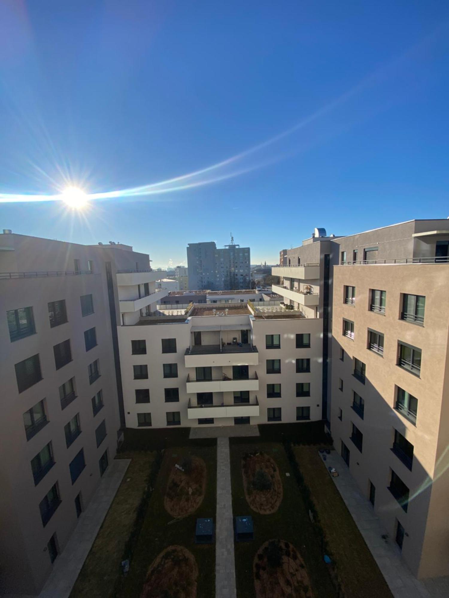 Ar Albelli House Apartment Kosice Ngoại thất bức ảnh