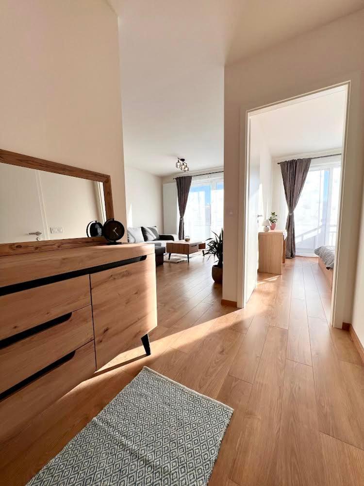 Ar Albelli House Apartment Kosice Ngoại thất bức ảnh