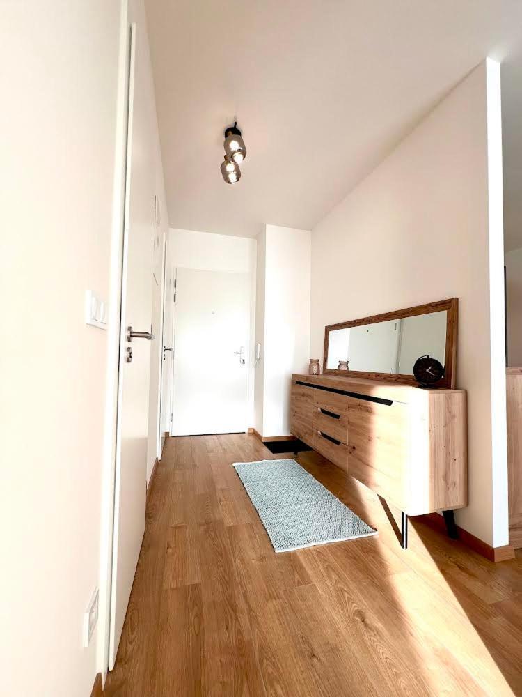 Ar Albelli House Apartment Kosice Ngoại thất bức ảnh