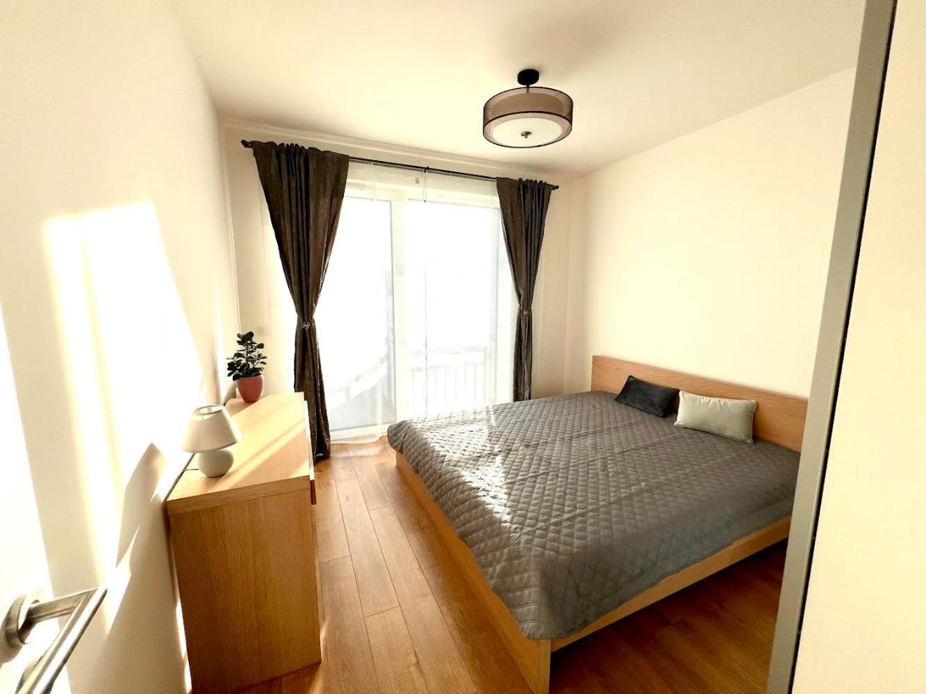 Ar Albelli House Apartment Kosice Ngoại thất bức ảnh