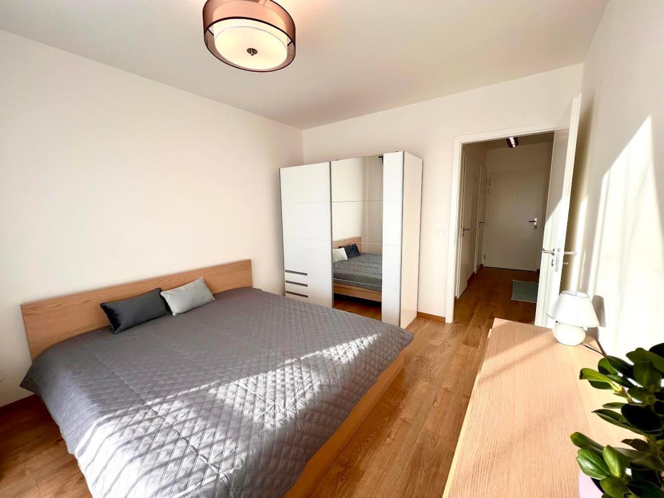 Ar Albelli House Apartment Kosice Ngoại thất bức ảnh
